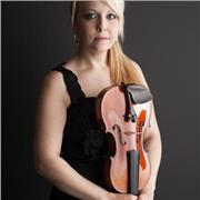 Les violons d'Azur: Violoniste professionnelle donne cours particulier de violon tous niveaux dans les Alpes Maritimes